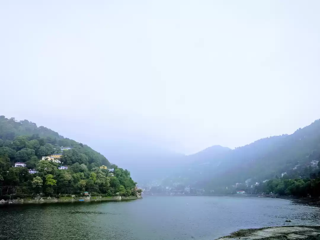 Photo of Short Trip to Nainit