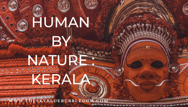 Photo of My “Human by Nature: