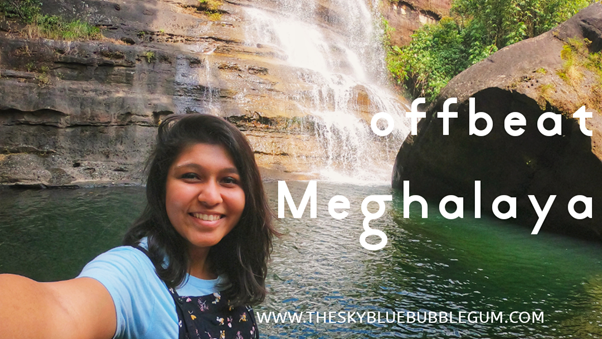 Photo of Offbeat Meghalaya tr