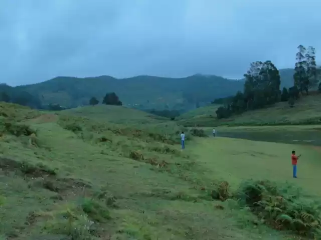 Photo of Magic in Kodaikanal