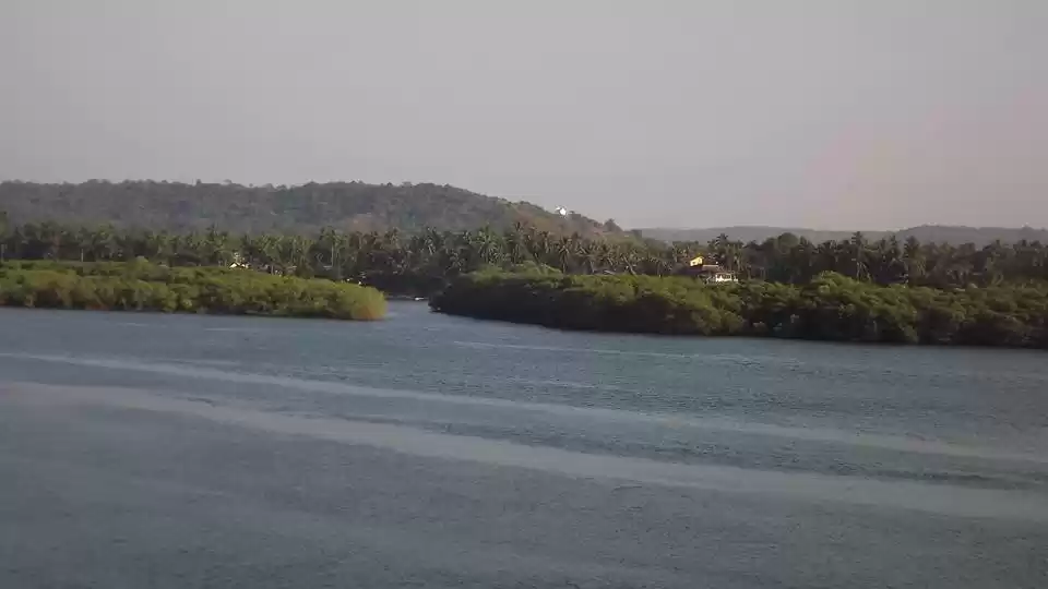 Photo of Solo trip to Goa, Ka