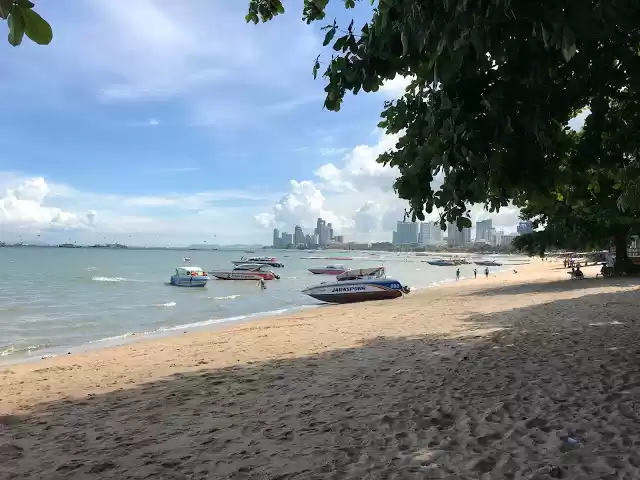 Photo of Bangkok- Pattaya cha