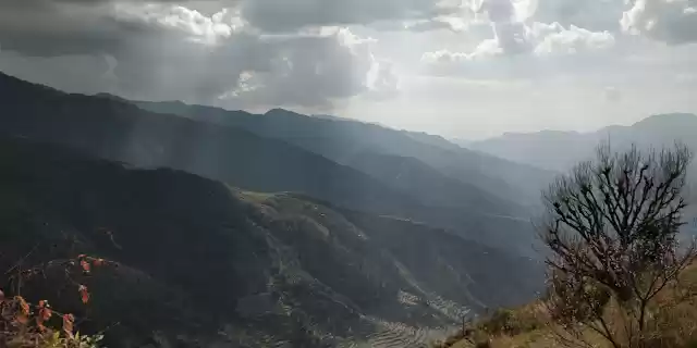 Photo of Nag Tibba | The toug