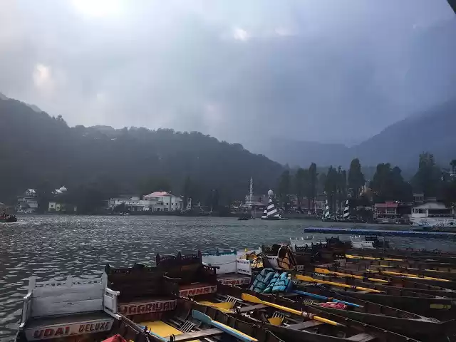 Photo of Road trip to Nainita