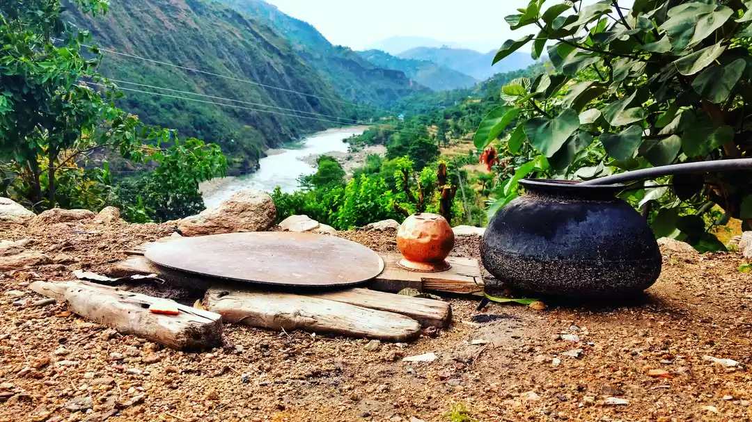 Photo of River Beas, the beau