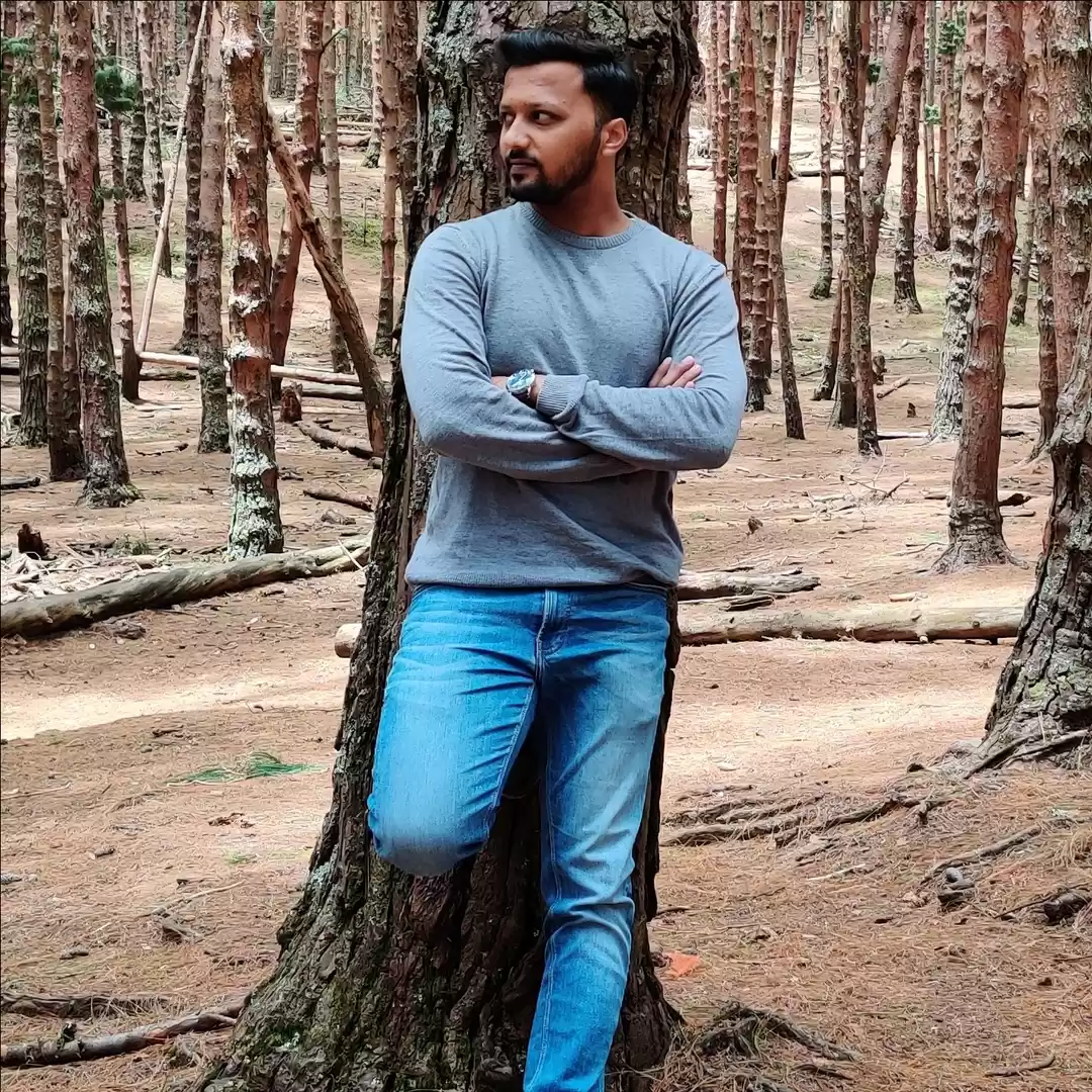 Photo of thebhukkadinsaan