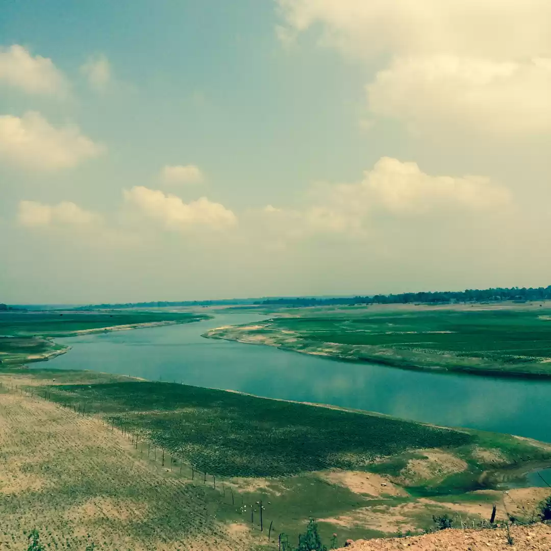 Photo of Rosary Church, Shett