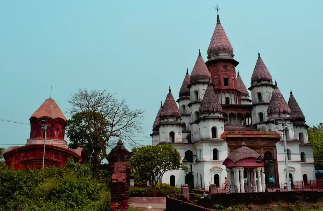 Photo of Road trip from Kolka