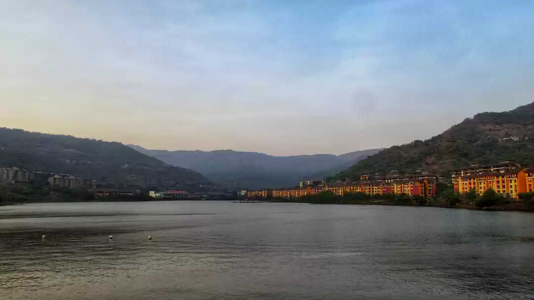 Photo of Lavasa - A city with
