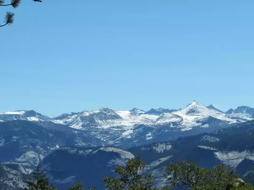 Photo of Yosemite National Pa