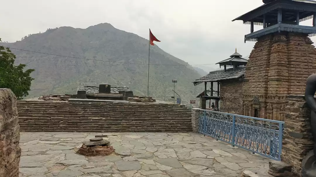 Photo of An Experience of vis