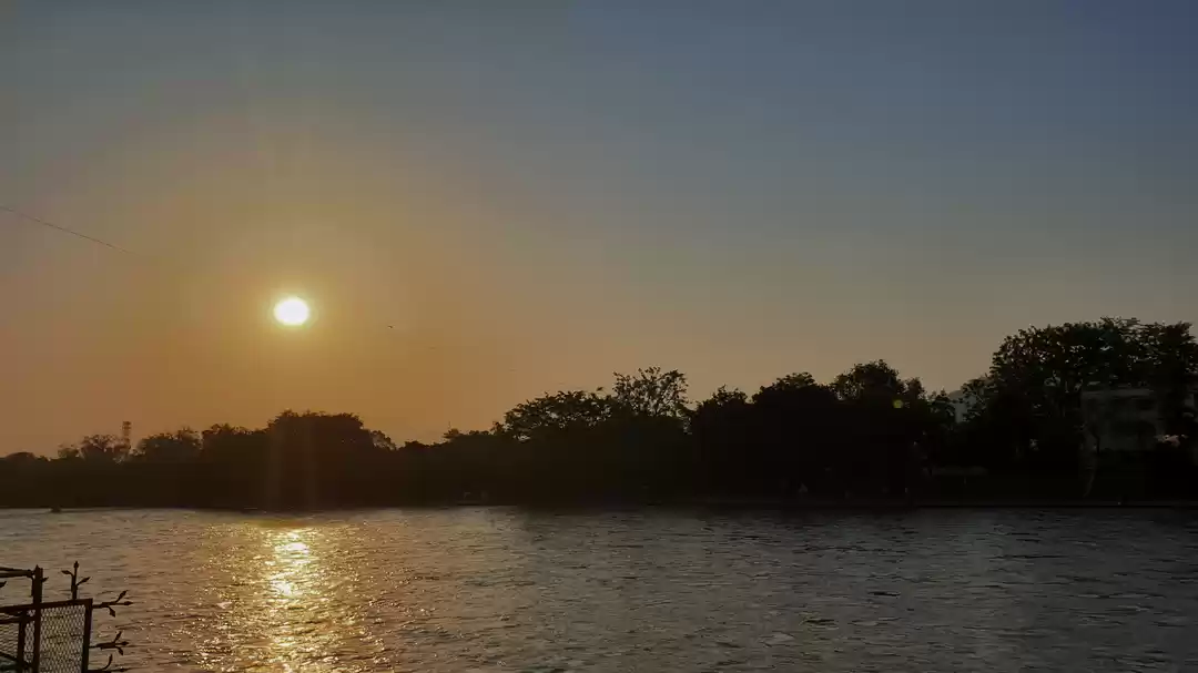 Photo of The Exhilarating Exp