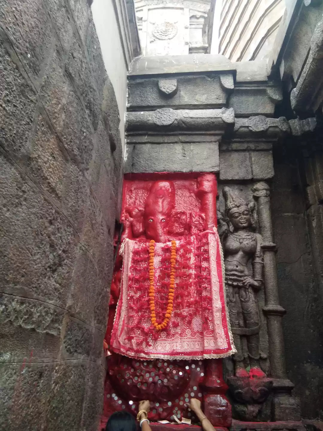 Photo of Mother Daughter Trav