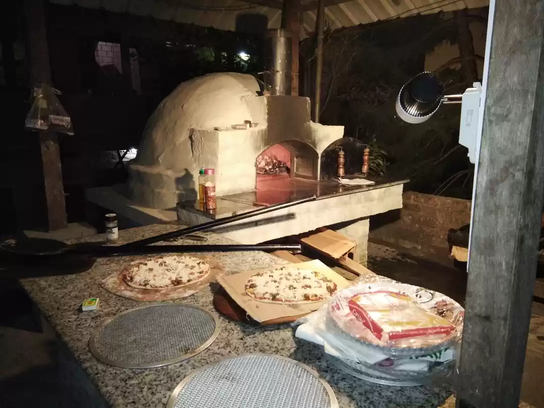 Photo of A small town Yummy a