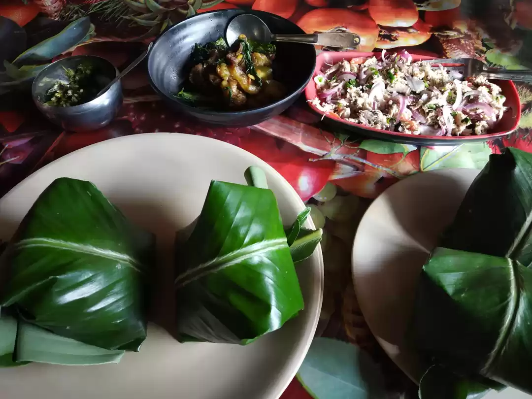 Photo of Unwind_Whatsup_Margh