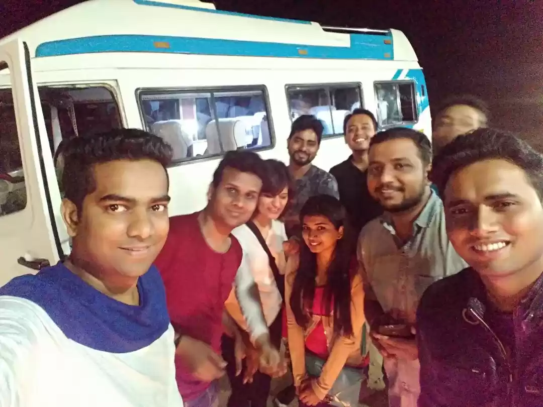 Photo of The khaliya Top Muns