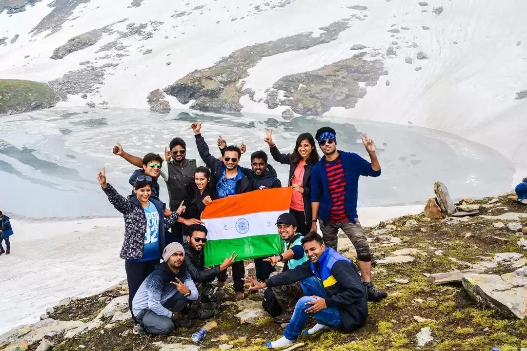 Photo of Bhrigu Lake trek [Co
