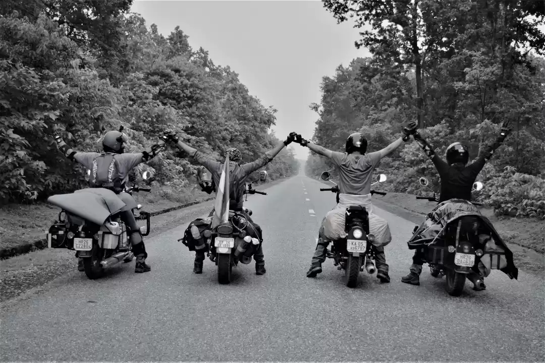 Photo of Nepal Bike Ride [Exp