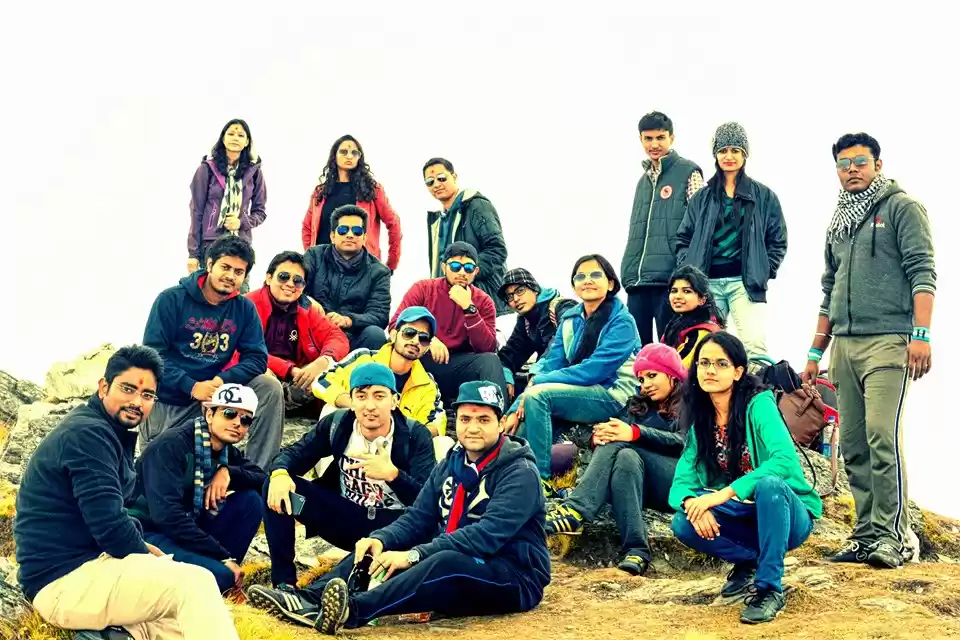 Photo of Chandrashilla & Tung