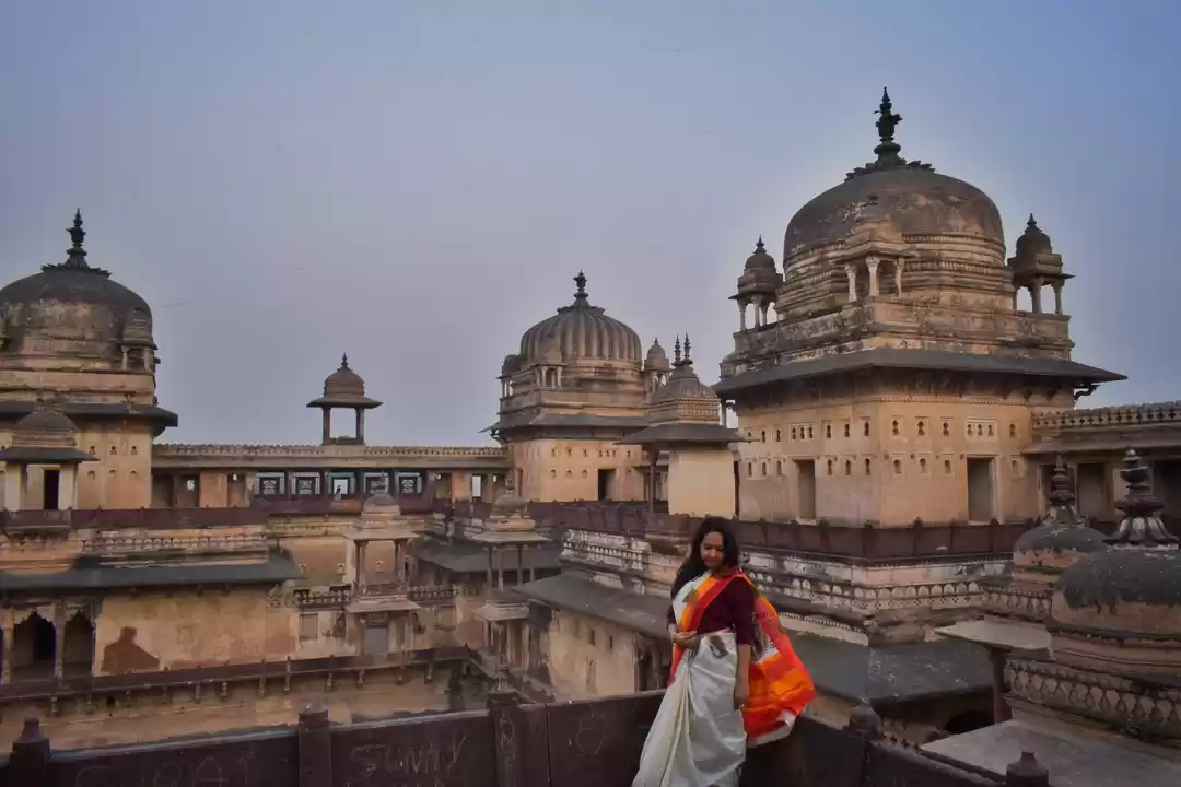 Photo of A travel guide to Kh