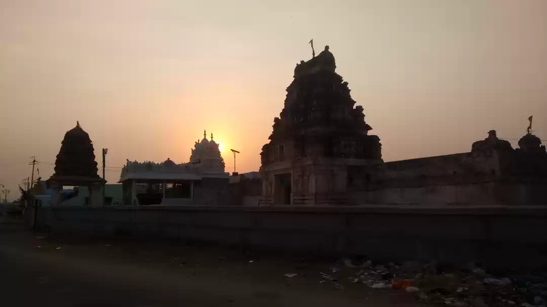 Photo of City of rock beauty