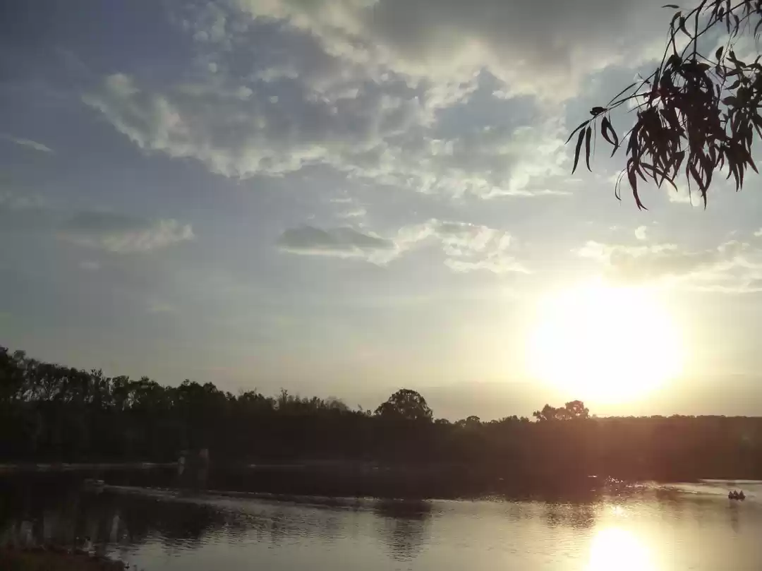 Photo of Yelagiri – Yezhaigal