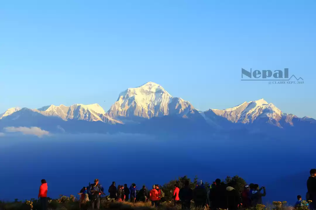 Photo of Khaire lake Trek.(An