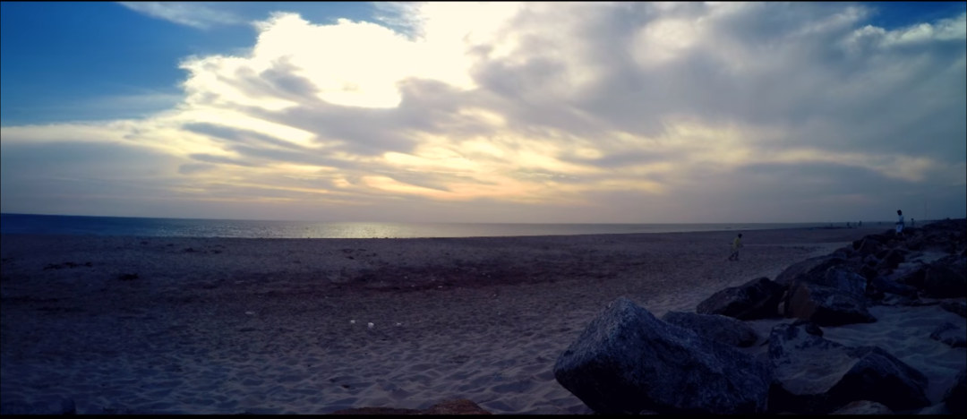 Photo of RAMESHWARAM, TAMIL N