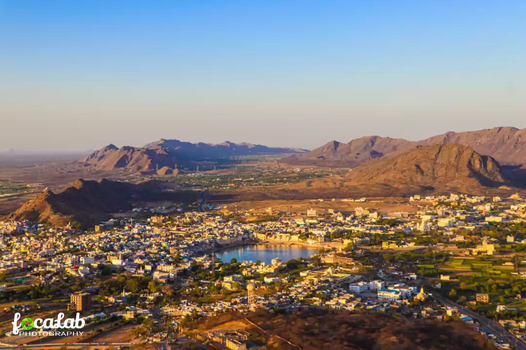 Photo of Pushkar | Solo Trave