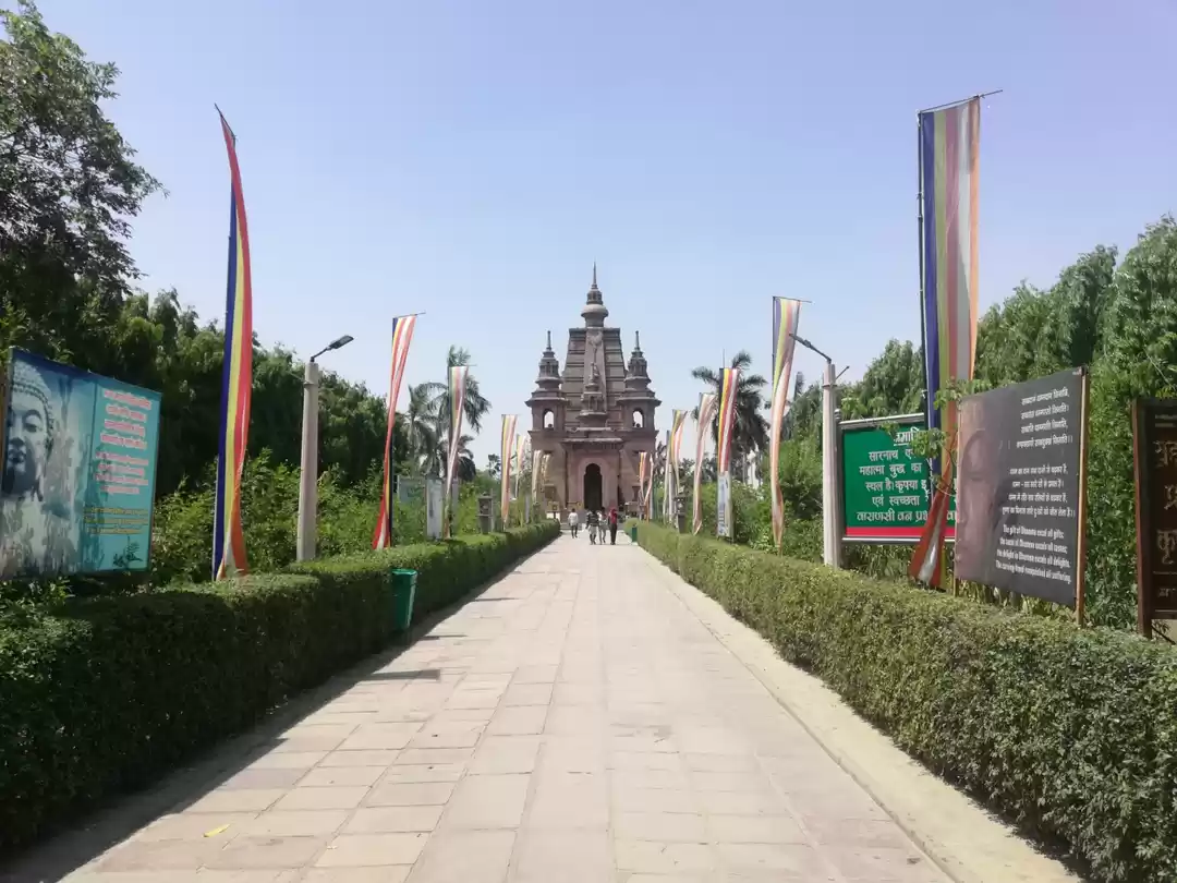 Photo of Varanasi in One day 