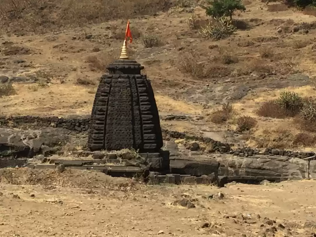 Harishchandragad Trek - The Pride of Maharashtra