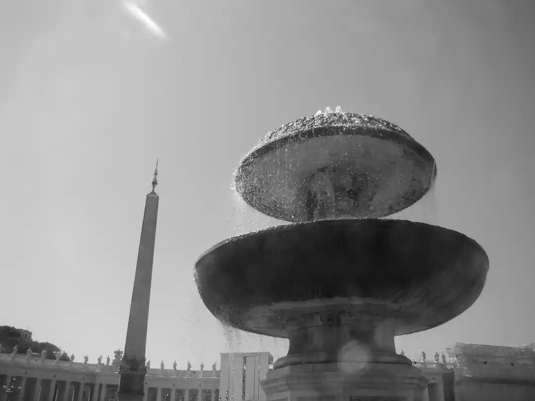 Photo of Rome, Day 2: The Sou