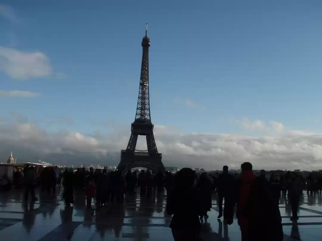 Photo of How to Measure Paris