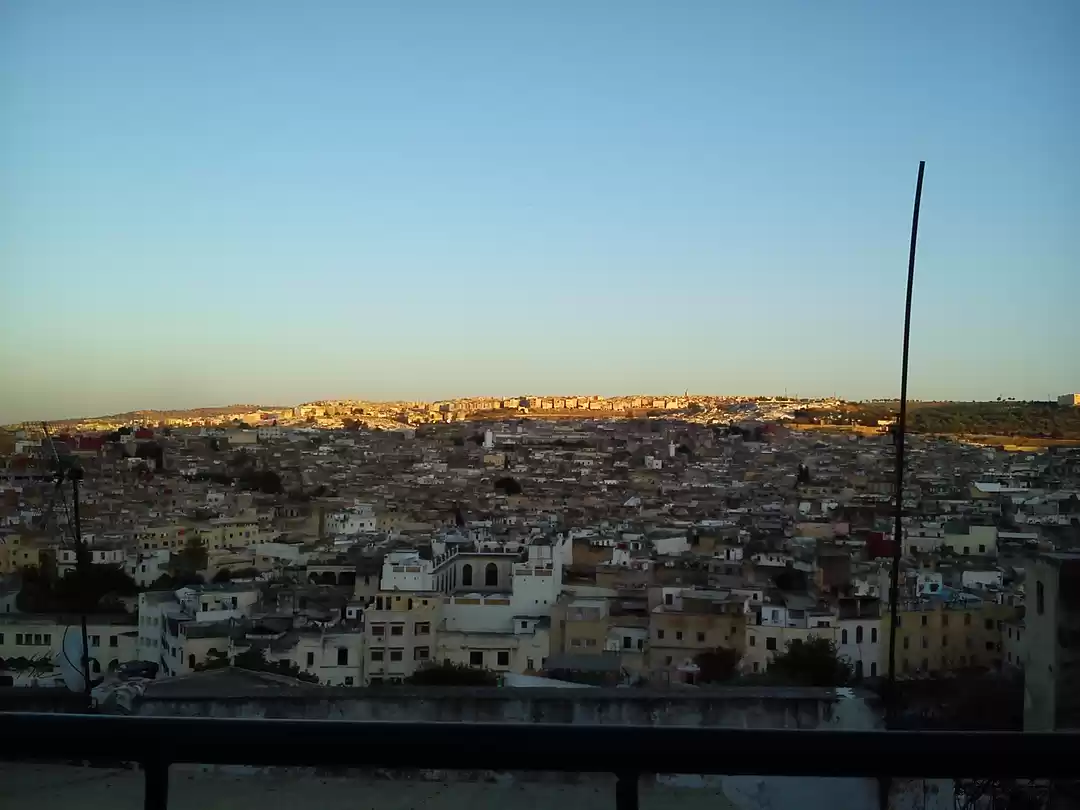 Photo of It's Another World O