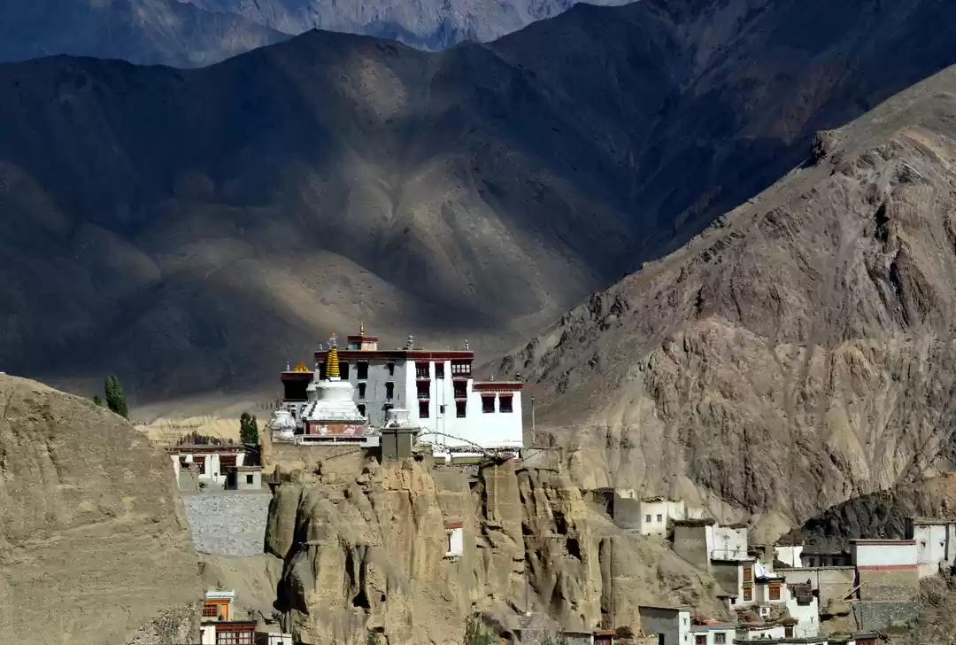 Photo of The Surreal landscap