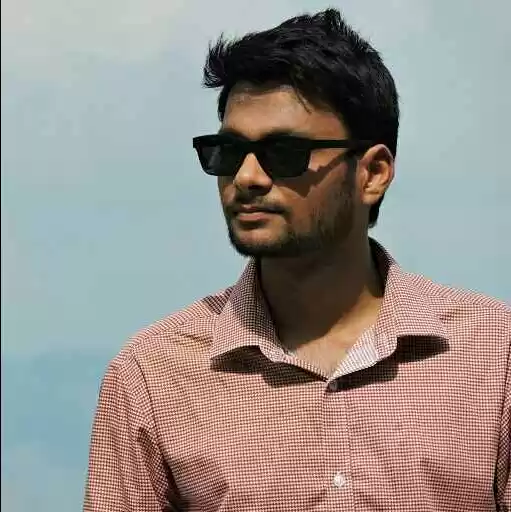 Photo of umang garg