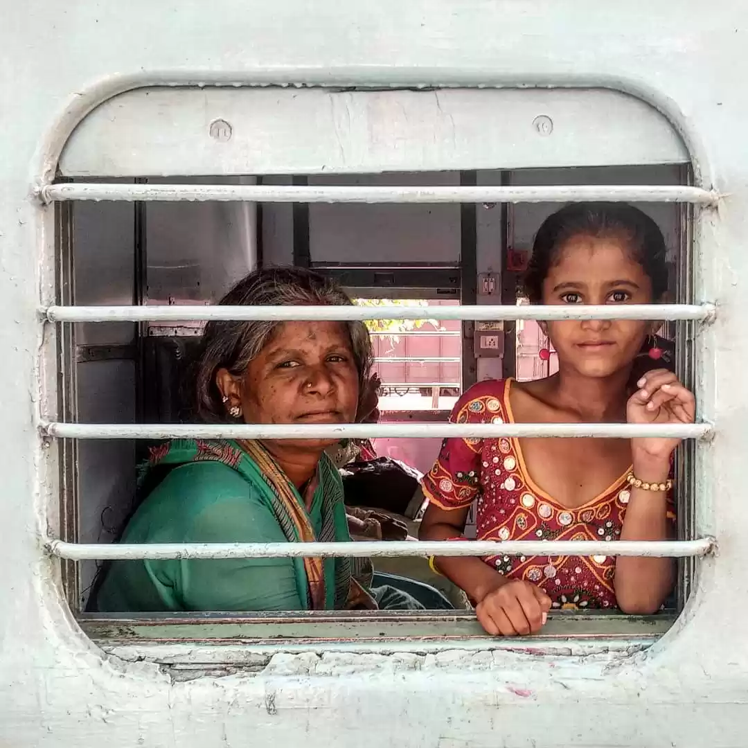 Photo of Hampi : The unexpect