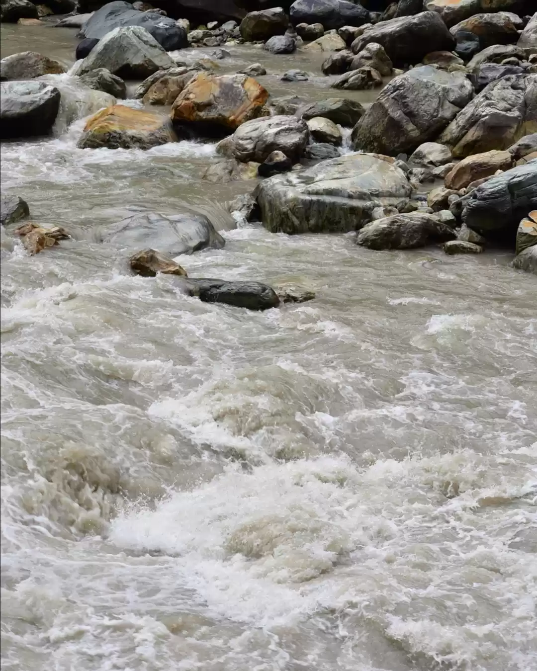 Photo of Parvati Valley & Run