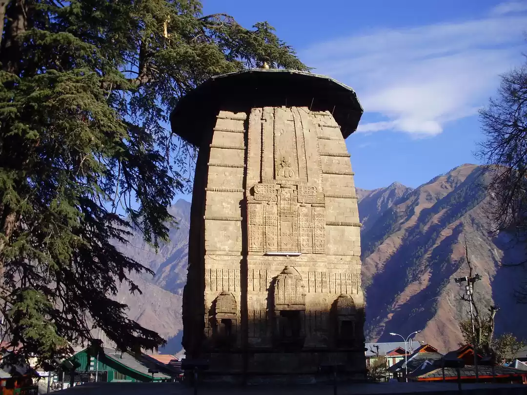 Photo of 5 Stunning Temples o