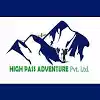 Photo of High Pass Adventure