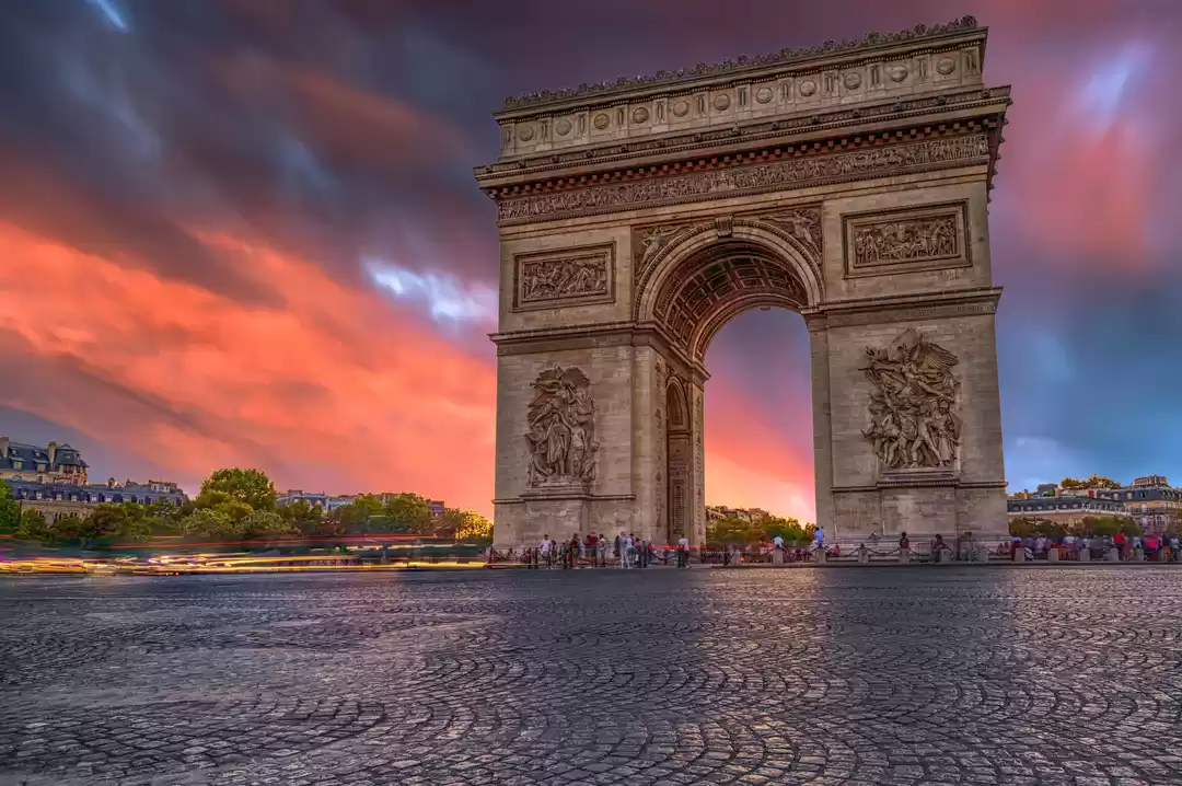 Photo of Expat in Paris : Sta