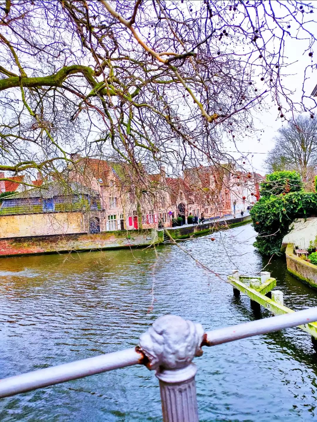 Photo of Brudges (Belgium) Tr