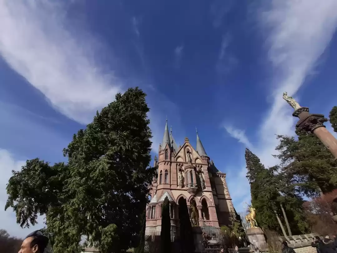 Photo of Dranchenburg Castle 