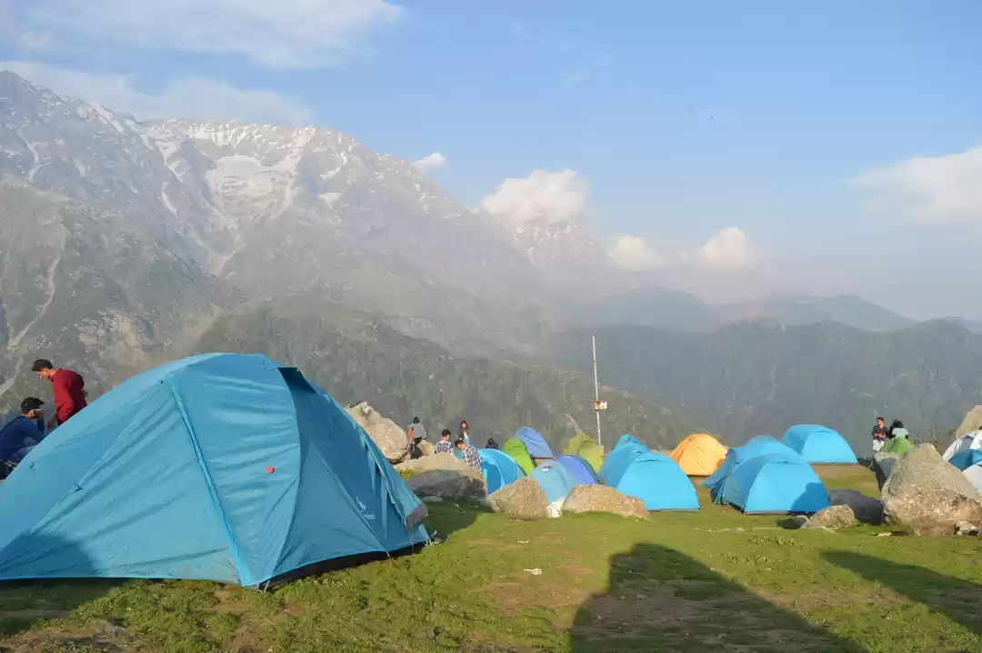 Photo of Starry Nights in Tri