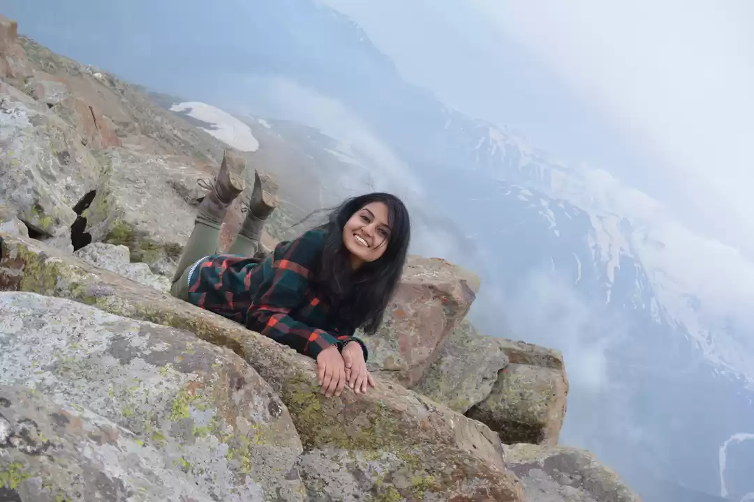 Photo of Sabhyaa Jaswal