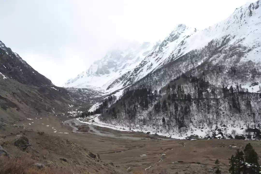 Photo of Har-Ki-Doon Trek -In