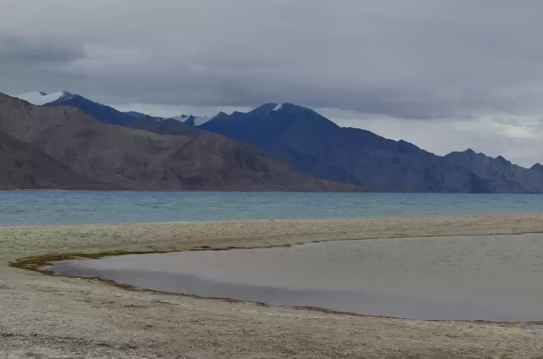 Photo of Ladakh- A Road Of Tr