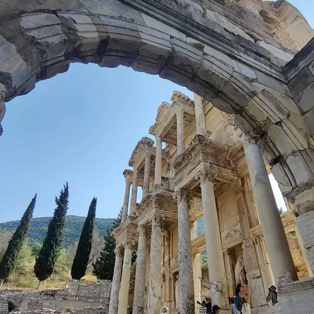 Photo of Exploring the Ancien