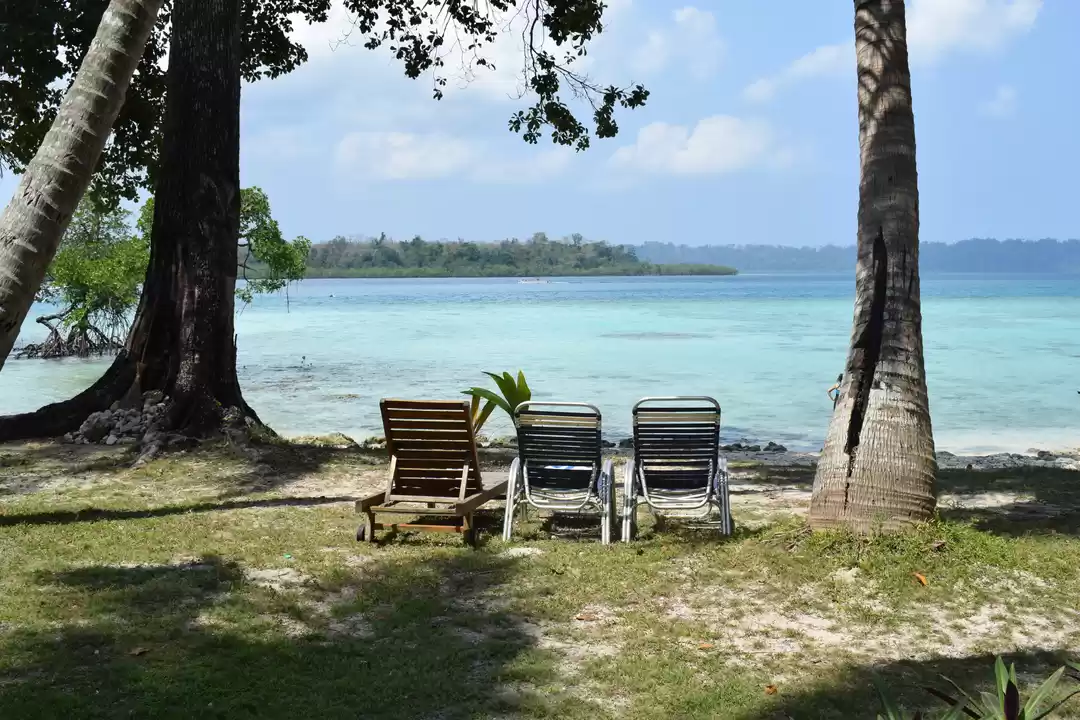 Photo of My Andaman Experienc