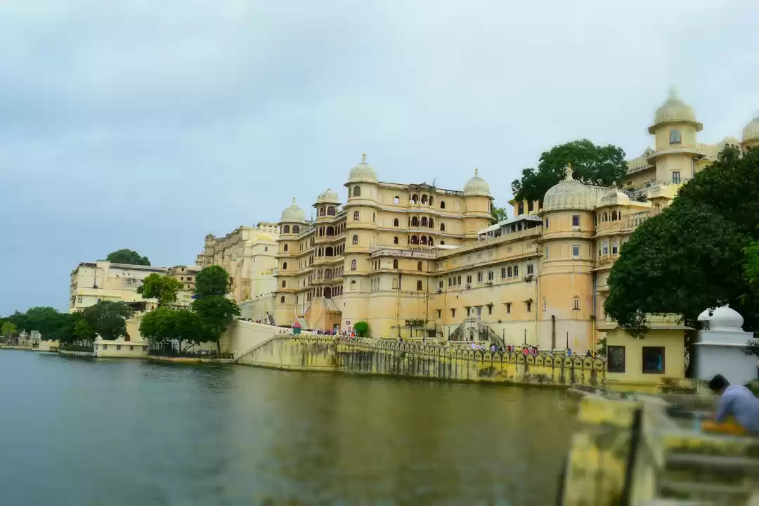 Photo of Udaipur - All you wa